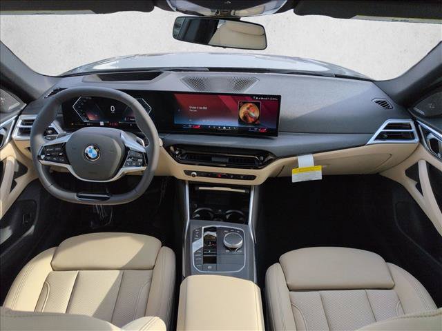 Used 2026 BMW 430i xDrive w/ Premium Package AWD/4WD image 15