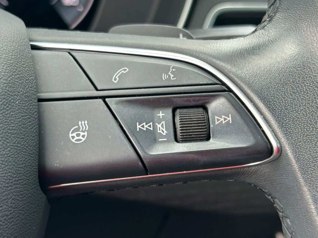Used 2023 Audi A4 2.0T Premium Plus w/ Premium Plus Package image 20