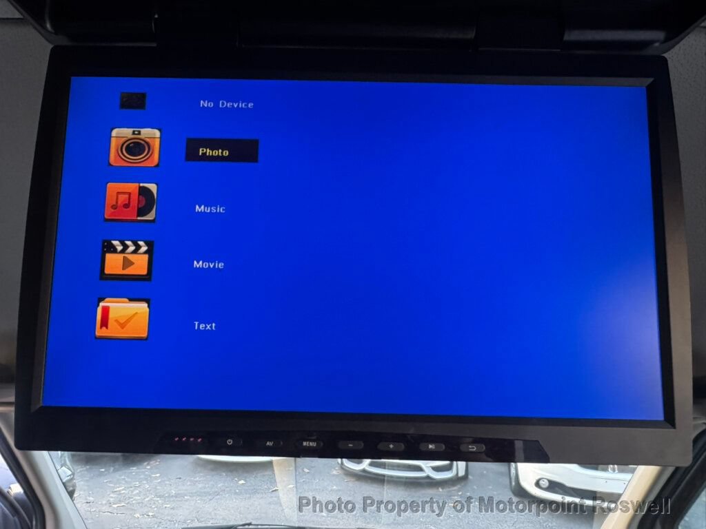 Used 2016 Mercedes-Benz Sprinter 3500 w/ High Idle Fixed Package image 36