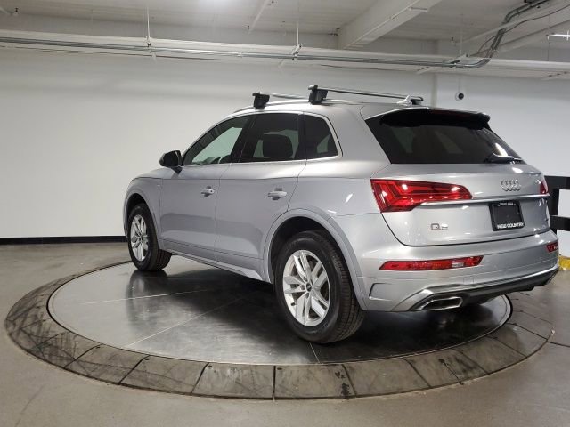 Used 2022 Audi Q5 2.0T Premium AWD/4WD image 6
