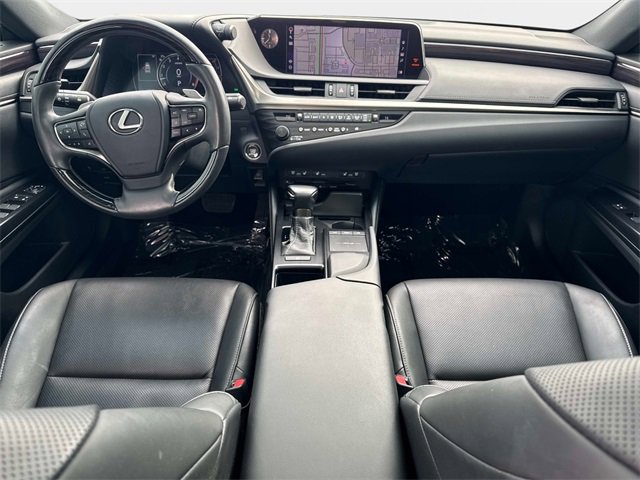 Used 2020 Lexus ES 350 w/ Premium Package image 13