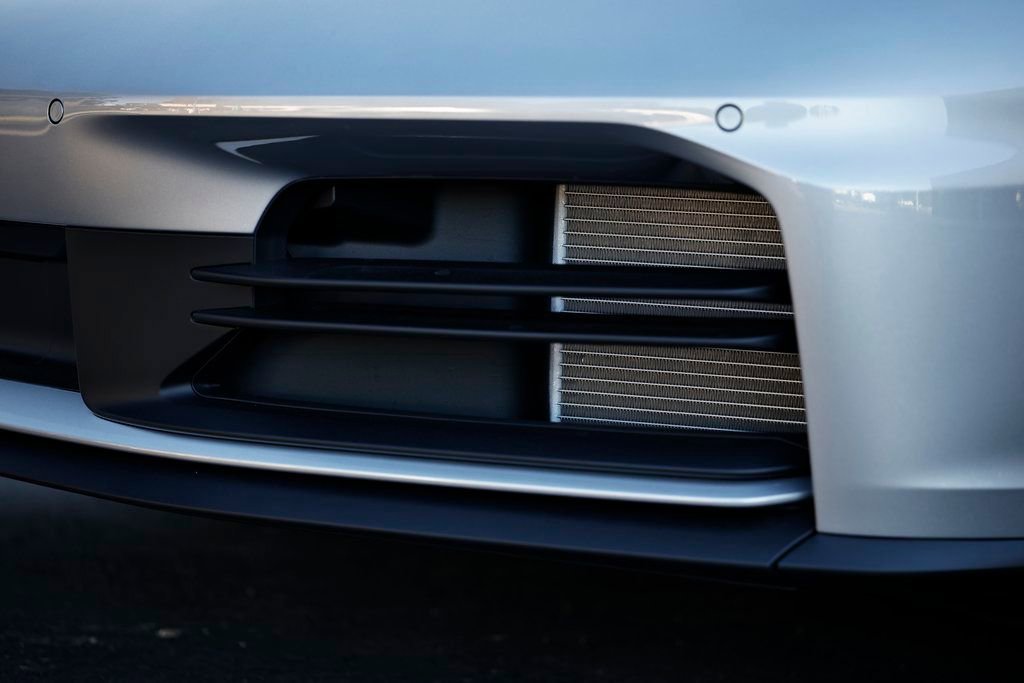 New 2026 Porsche 911 Carrera image 12