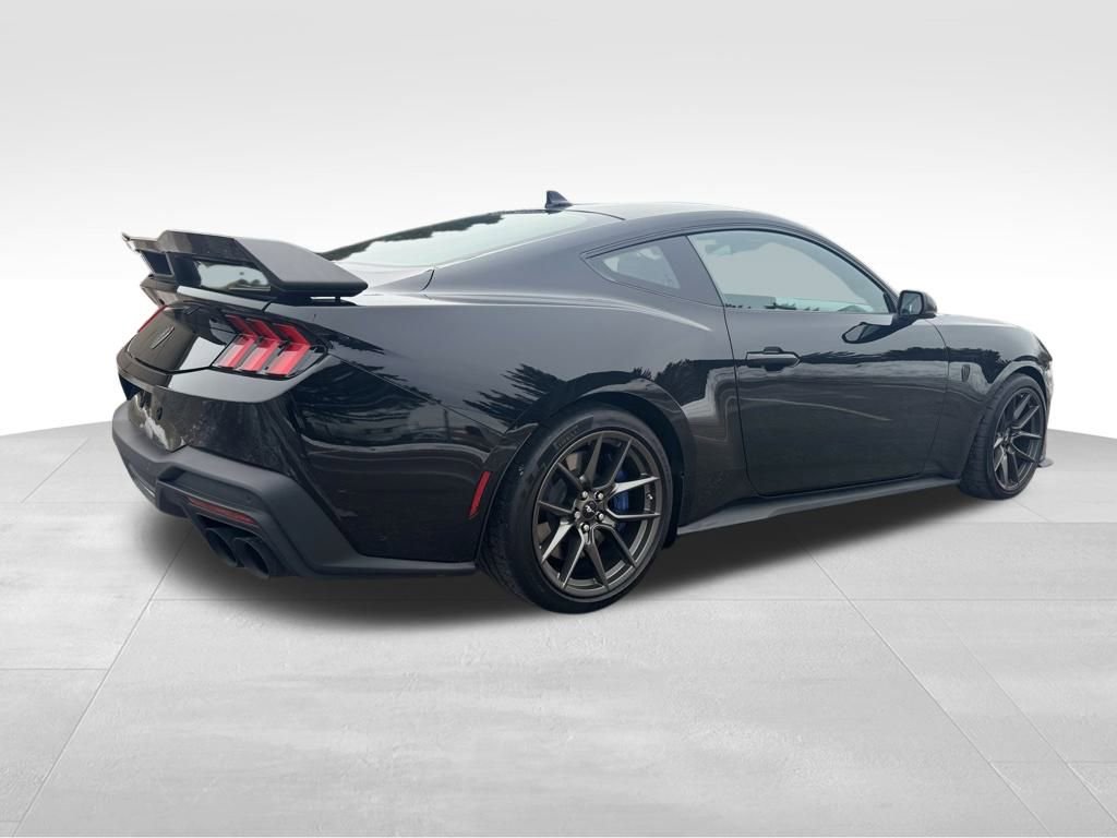 Used 2024 Ford Mustang Dark Horse w/ Dark Horse Handlin Package image 8