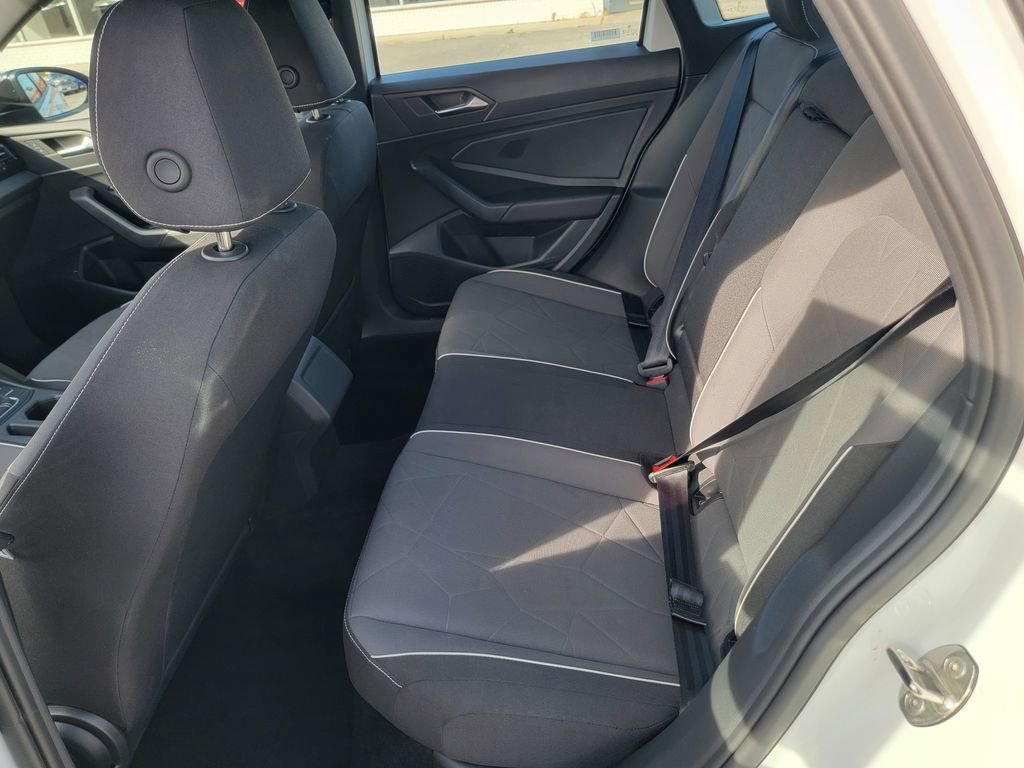 Used 2025 Volkswagen Jetta Sport FWD image 20