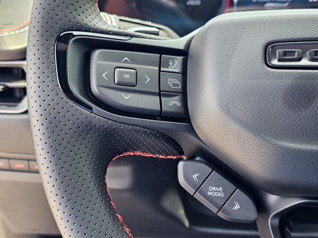New 2026 Dodge Charger R/T AWD/4WD image 21