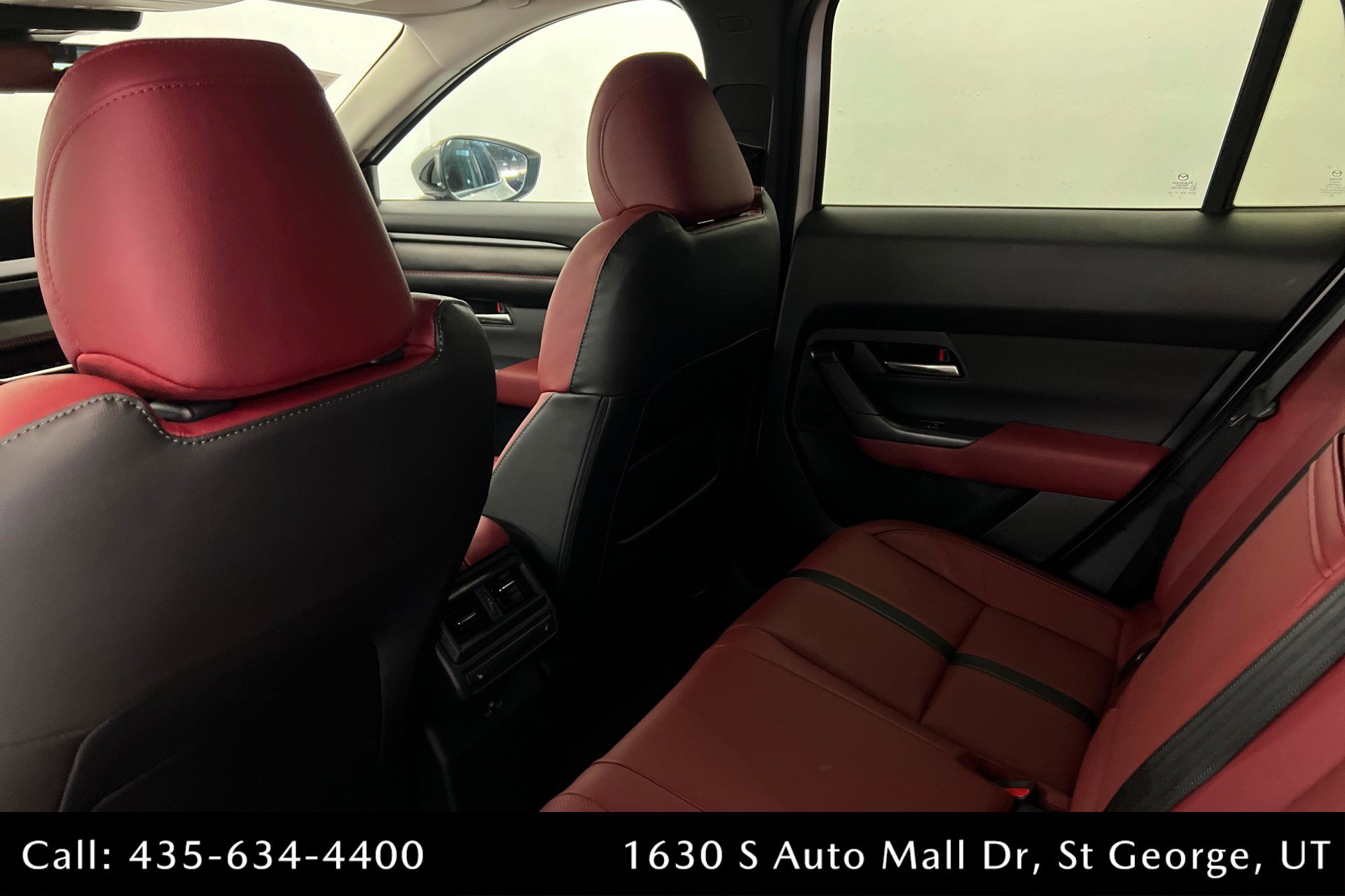 New 2026 MAZDA CX-50 2.5 Hybrid w/ Weather Package image 21