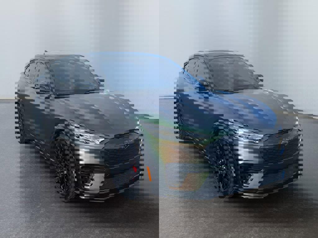 Used 2023 Ford Mustang Mach-E GT w/ GT Performance Edition image 3