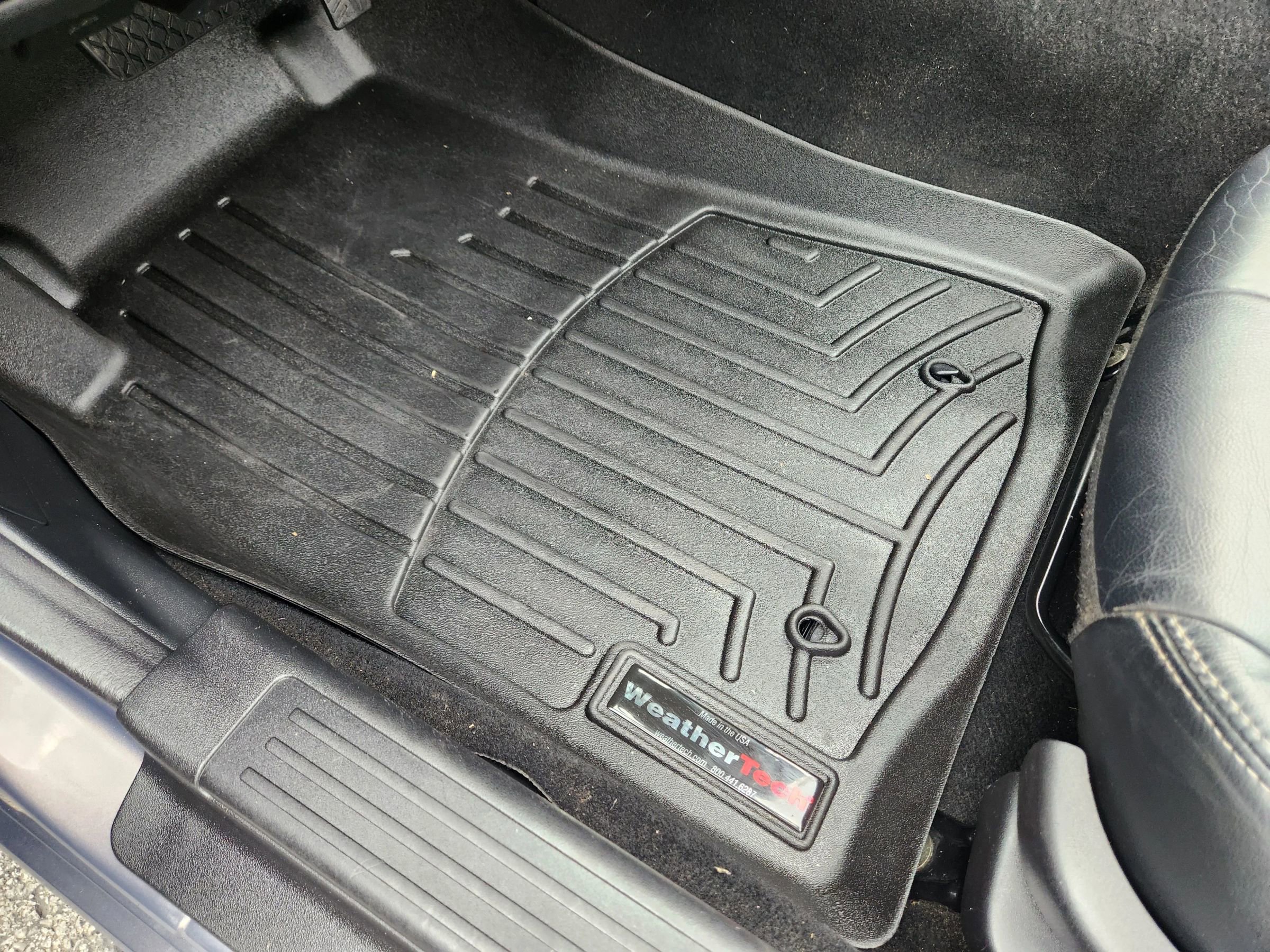 Used 2007 MAZDA MX-5 Miata Grand Touring w/ Premium Pkg image 86