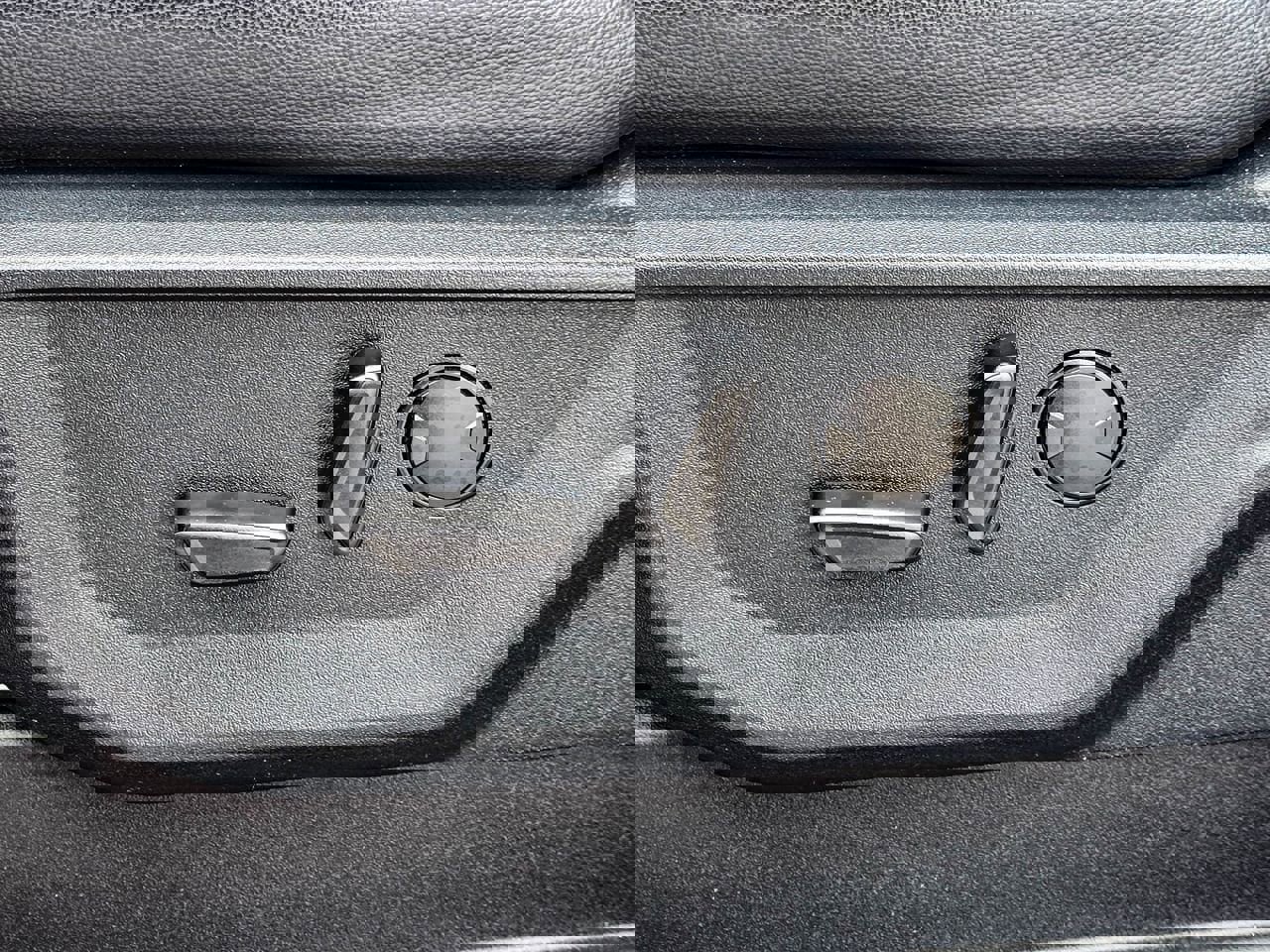 Used 2025 Ford F150 Lariat w/ Equipment Group 501A Mid AWD/4WD image 17