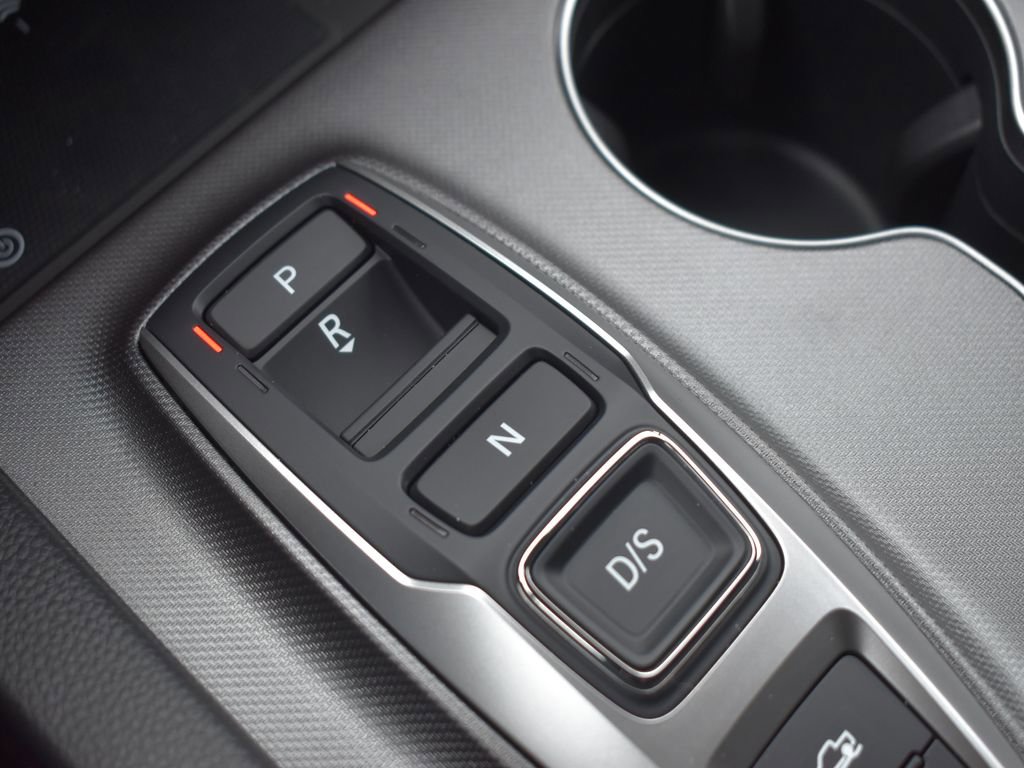 New 2026 Honda Ridgeline Sport image 16