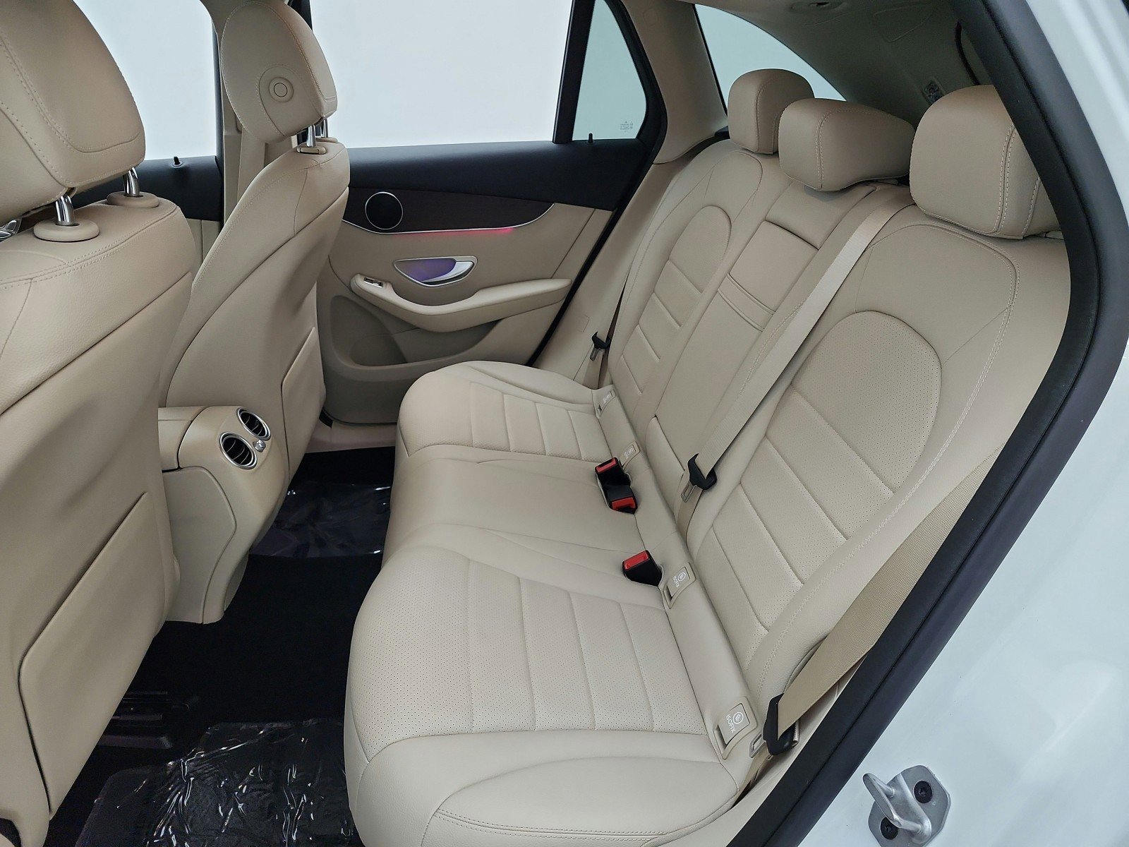 Used 2022 Mercedes-Benz GLC 300 image 15