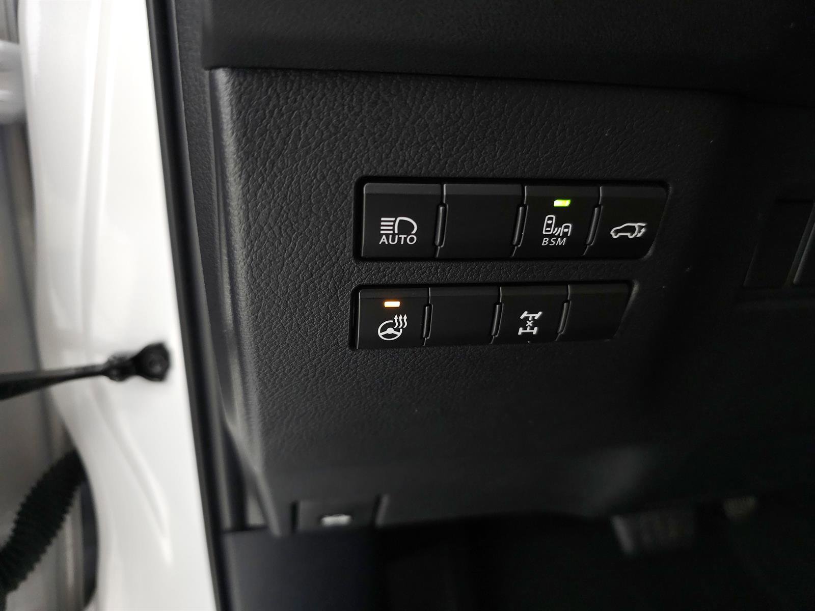 Used 2021 Lexus NX 300 AWD w/ Accessory Package image 16