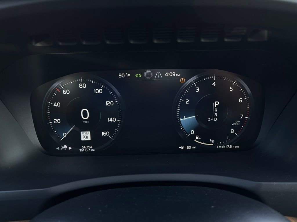 Used 2020 Volvo XC90 T6 Inscription image 11