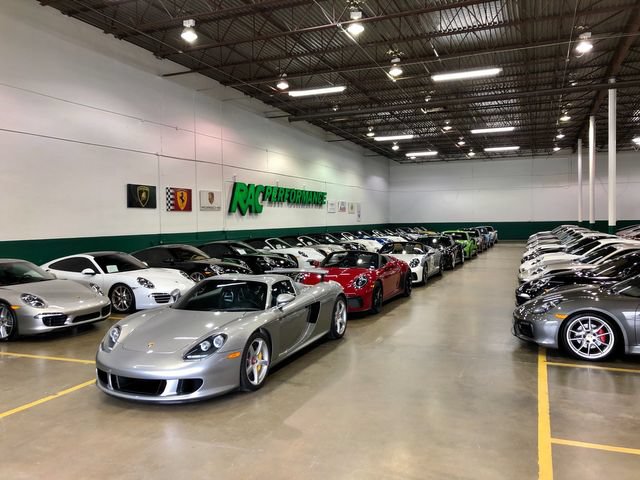 Used 2018 Porsche 718 Cayman S RWD image 11