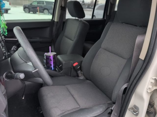 Used 2008 Jeep Commander Sport image 15