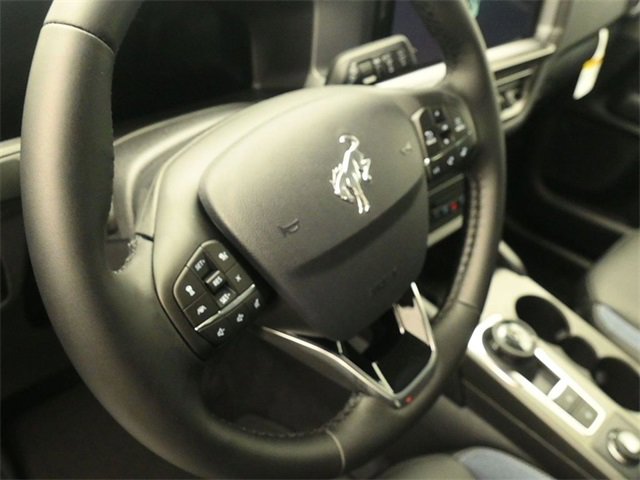 New 2025 Ford Bronco Sport Outer Banks image 15