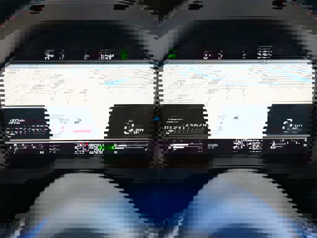 Used 2025 Subaru WRX GT w/ Popular Package #1A image 36