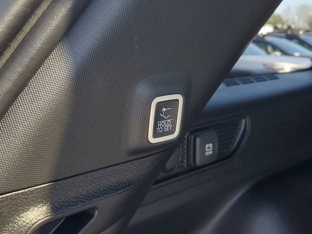 New 2026 Jeep Grand Cherokee Limited AWD/4WD image 10