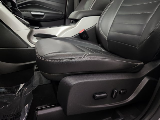 Used 2016 Ford C-MAX SEL w/ Equipment Group 303A FWD image 14