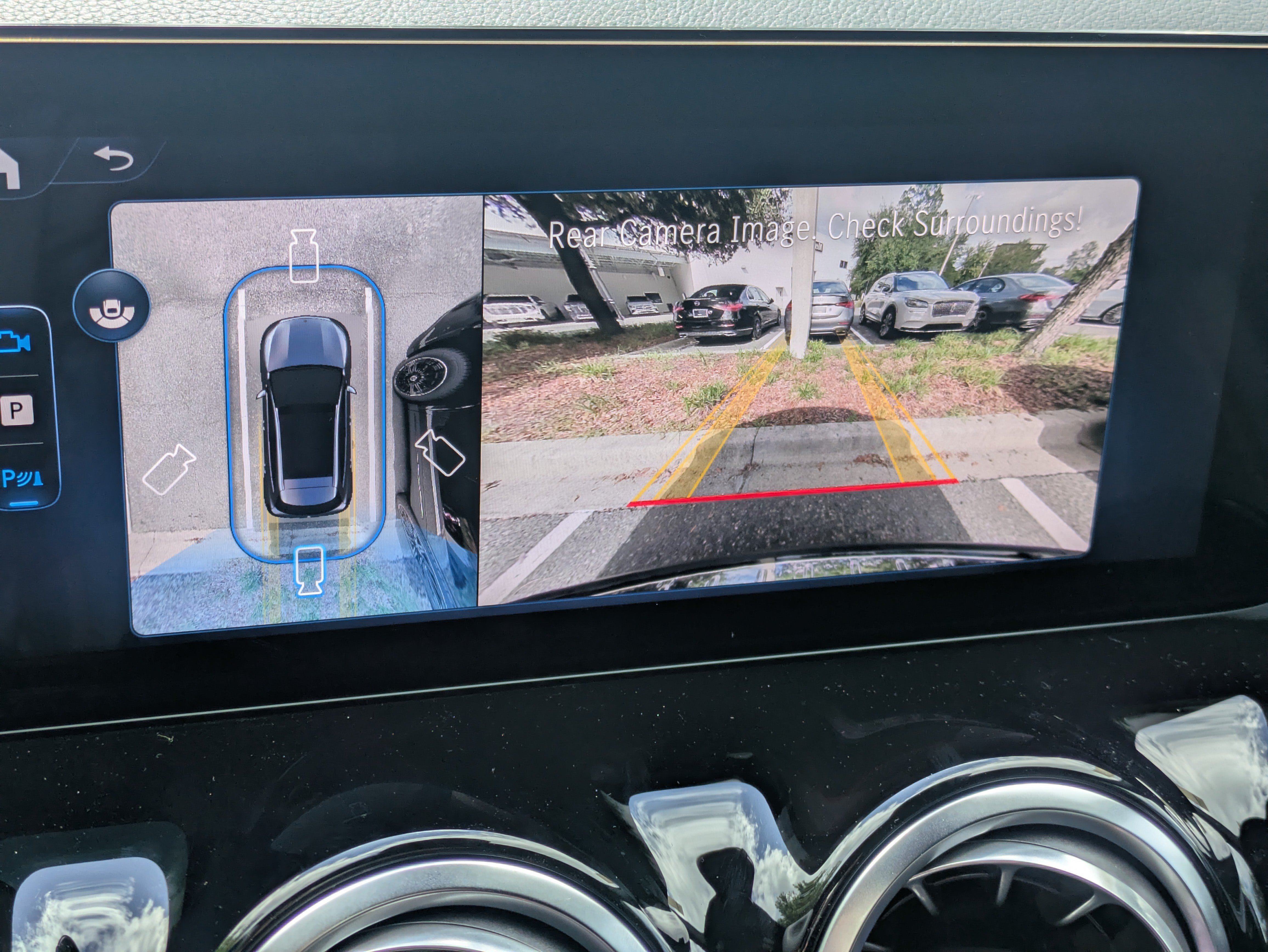 New 2026 Mercedes-Benz GLA 250 4MATIC image 19