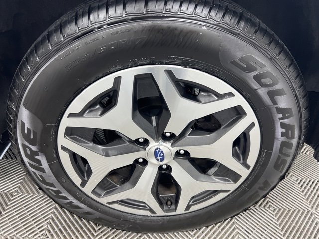 Used 2023 Subaru Forester Premium image 9
