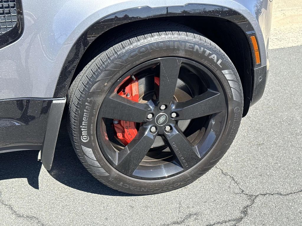 Used 2023 Land Rover Defender 130 X image 14