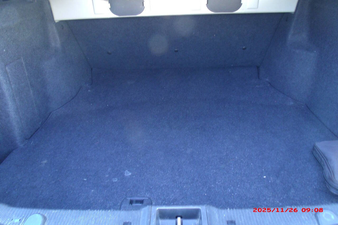 Used 2003 Mercedes-Benz C 320 C 320 4dr Sedan image 12