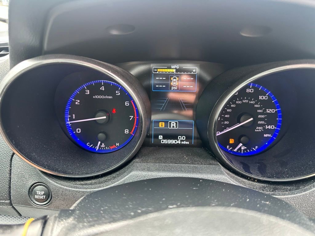 Used 2019 Subaru Legacy 2.5i Premium image 27