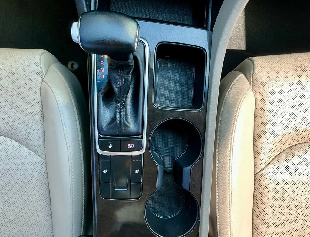 Used 2016 Kia Optima EX FWD image 36