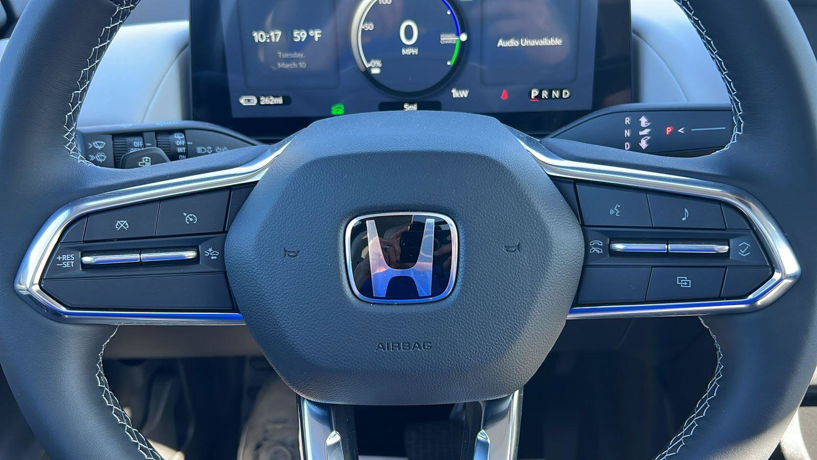 New 2026 Honda Prologue Touring image 31