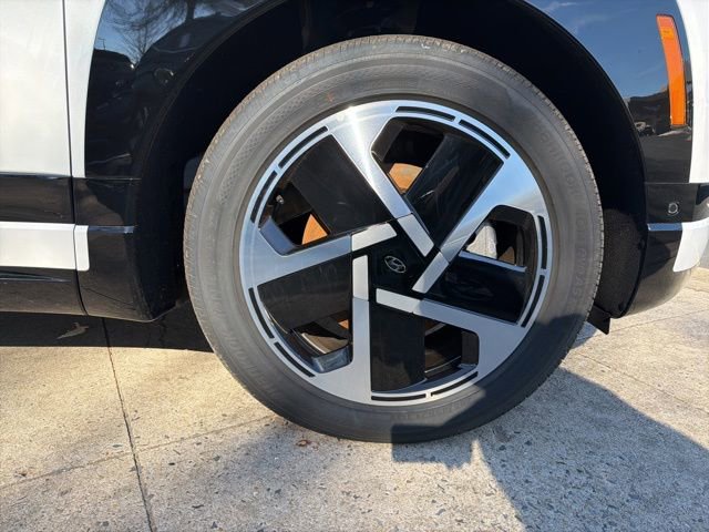 New 2026 Hyundai Ioniq 9 Limited image 42