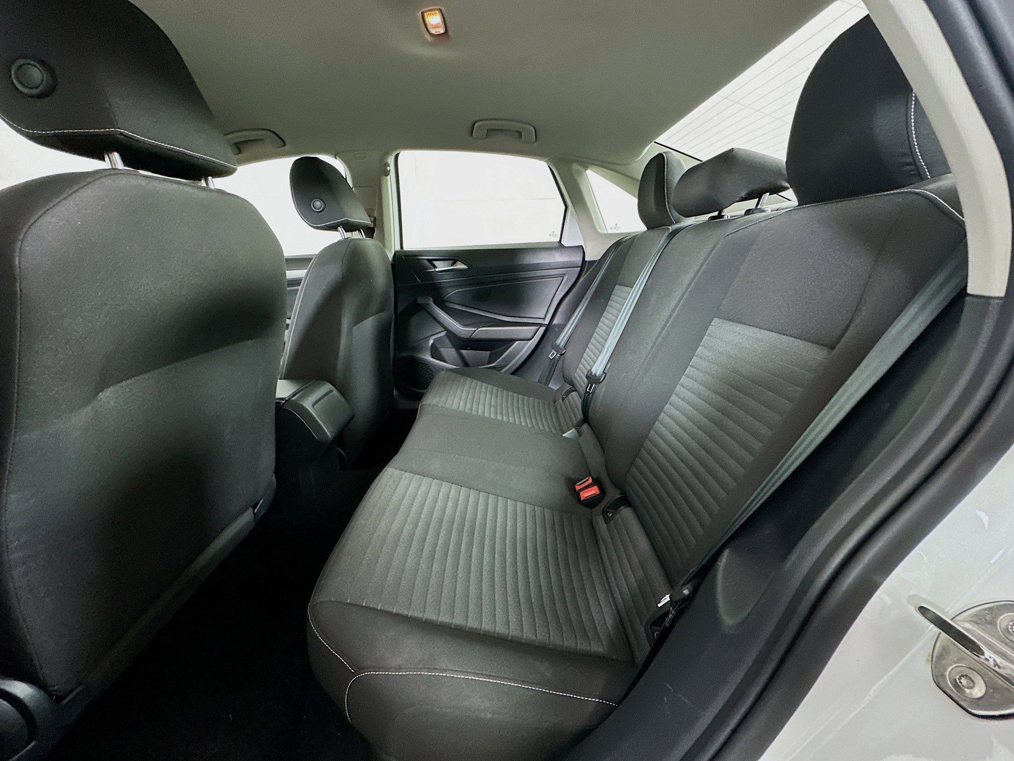 Used 2024 Volkswagen Jetta S image 26