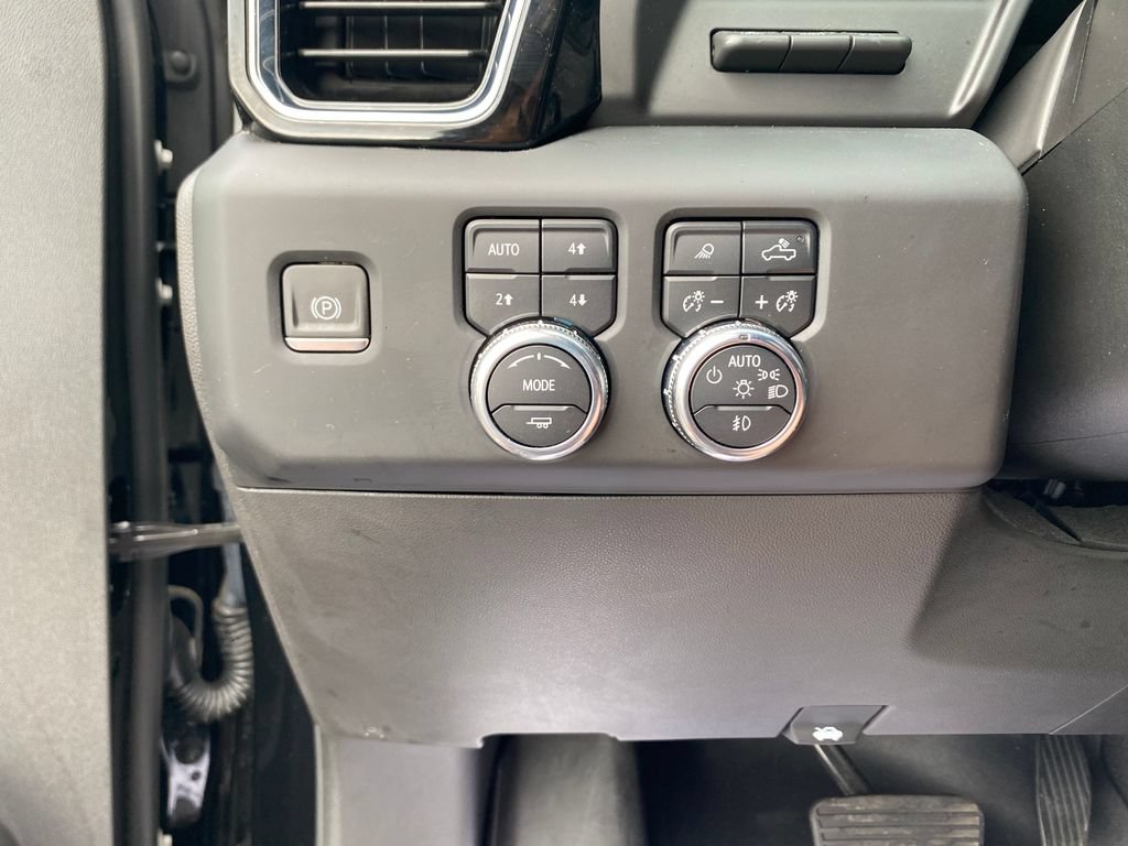 Used 2023 GMC Sierra 1500 Denali AWD/4WD image 29