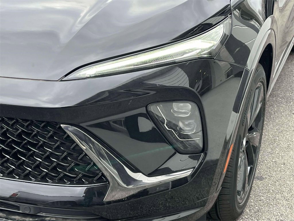 New 2026 Buick Envision Sport Touring image 9