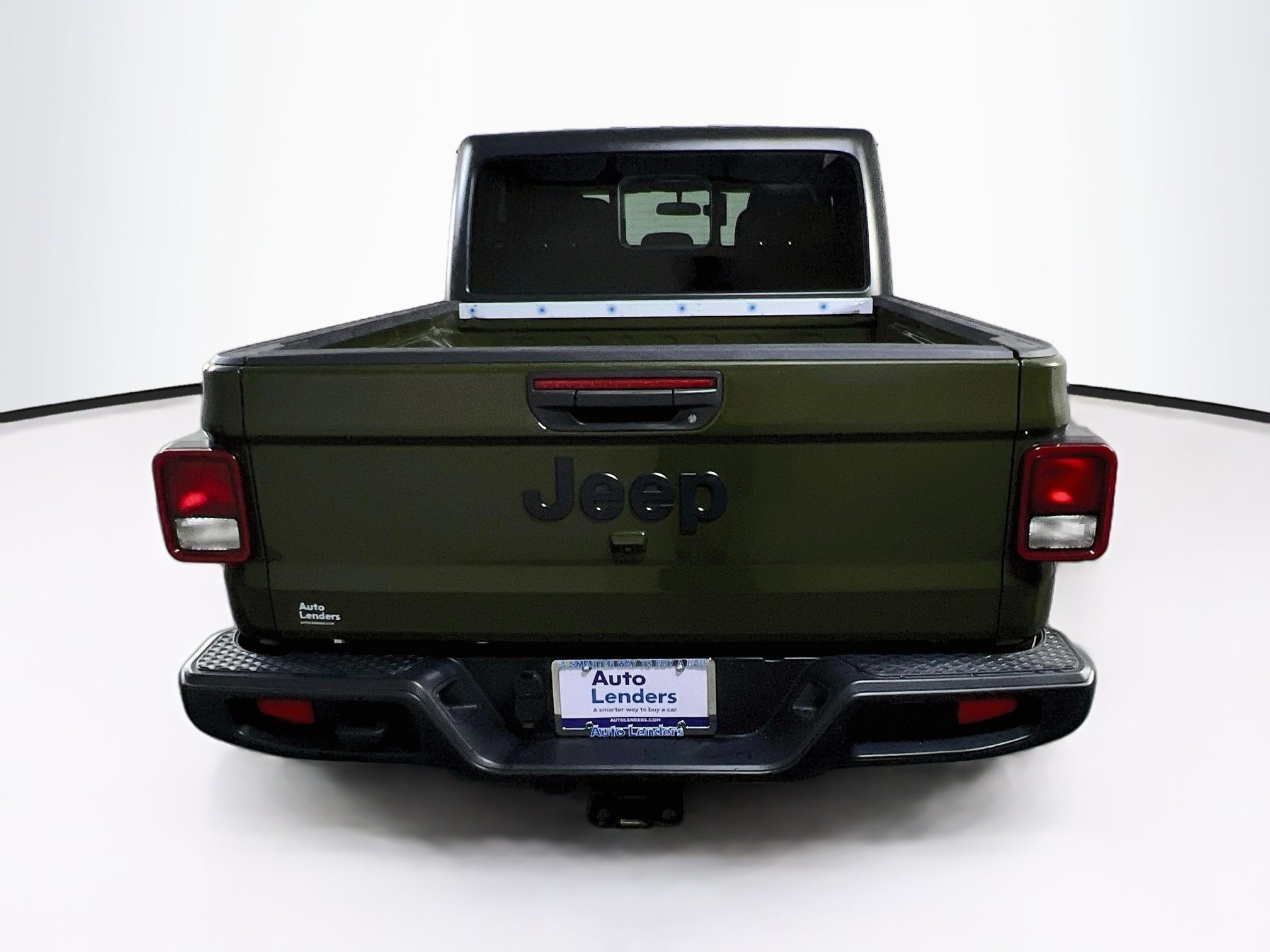Used 2023 Jeep Gladiator Sport AWD/4WD image 6