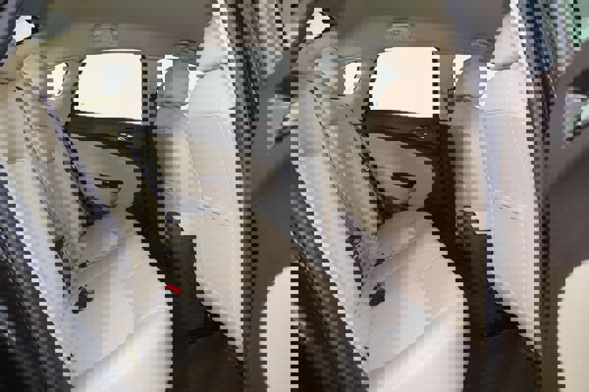 Used 2016 Buick Verano FWD image 11