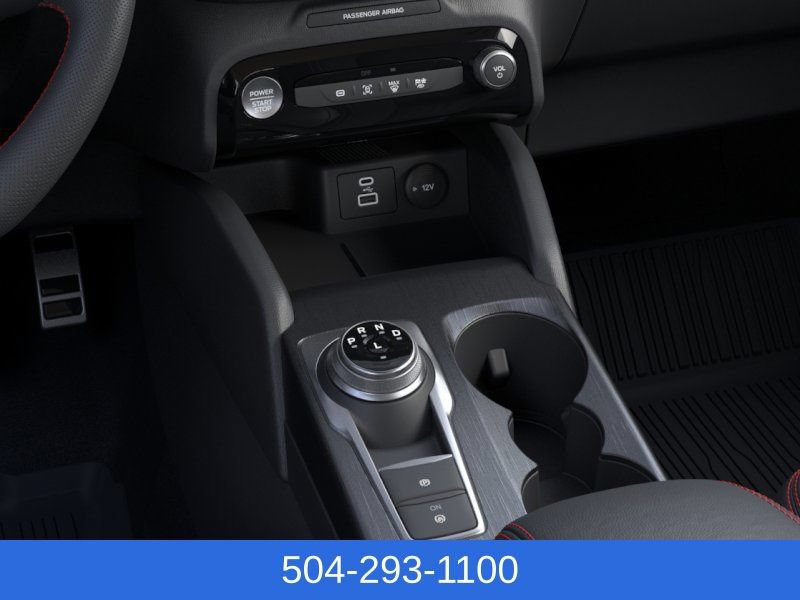 New 2026 Ford Escape ST-Line Select w/ Tech Pack #1 AWD/4WD image 17