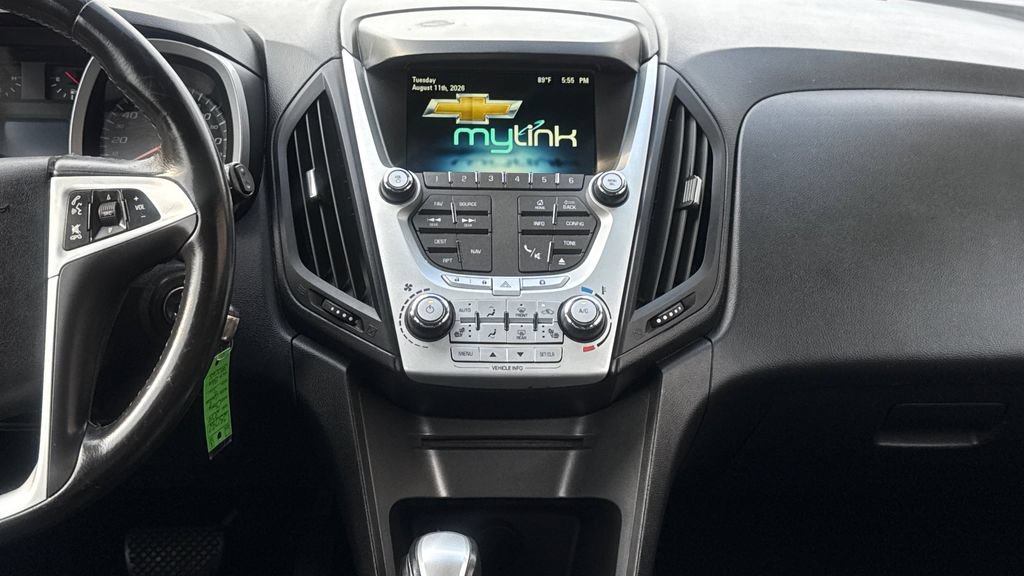 Used 2014 Chevrolet Equinox LT AWD/4WD image 20
