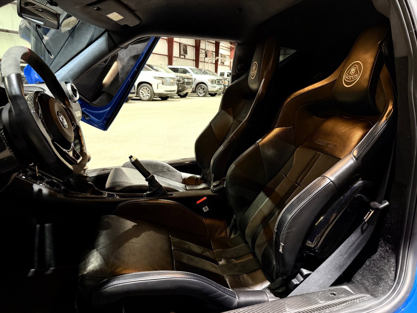 Used 2021 Lotus Evora image 23