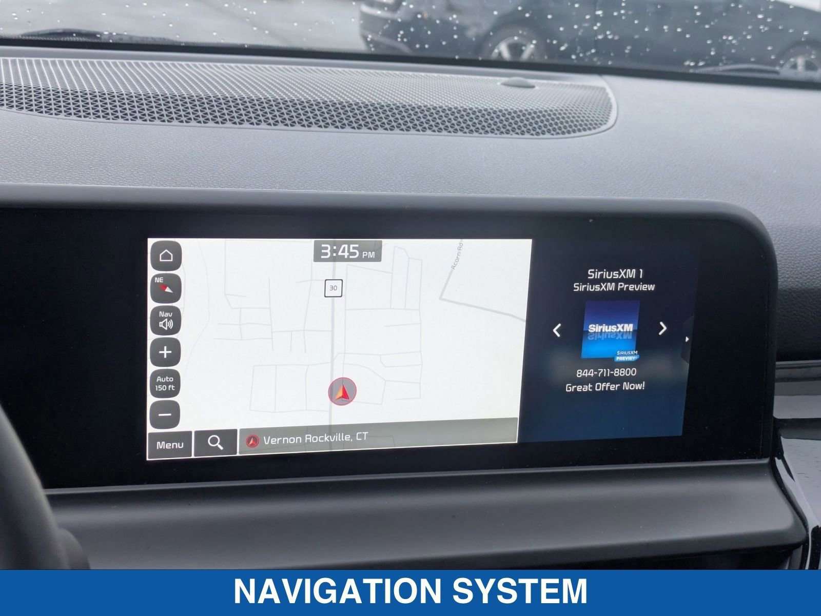 Used 2026 Kia Seltos S AWD/4WD image 22