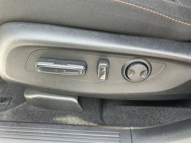 Used 2025 Honda CR-V Sport image 22