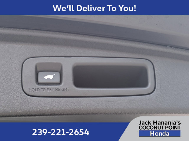 Used 2024 Honda CR-V EX-L image 13