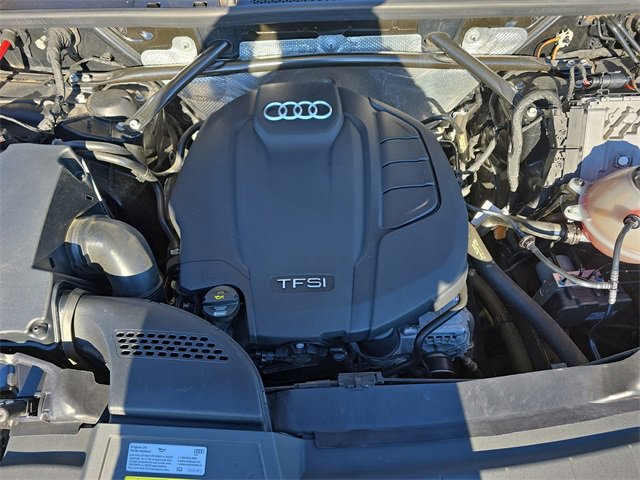 Used 2018 Audi Q5 2.0T Premium Plus w/ Premium Plus Package image 34