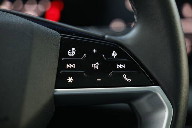 Certified 2025 Audi A5 2.0T Premium Plus w/ Premium Plus image 34