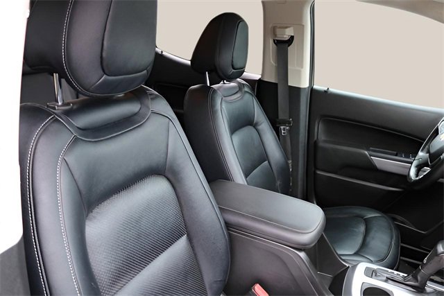 Used 2019 Chevrolet Colorado LT w/ LT Convenience Package image 19
