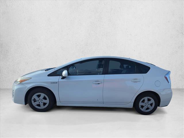 Used 2010 Toyota Prius Three image 5
