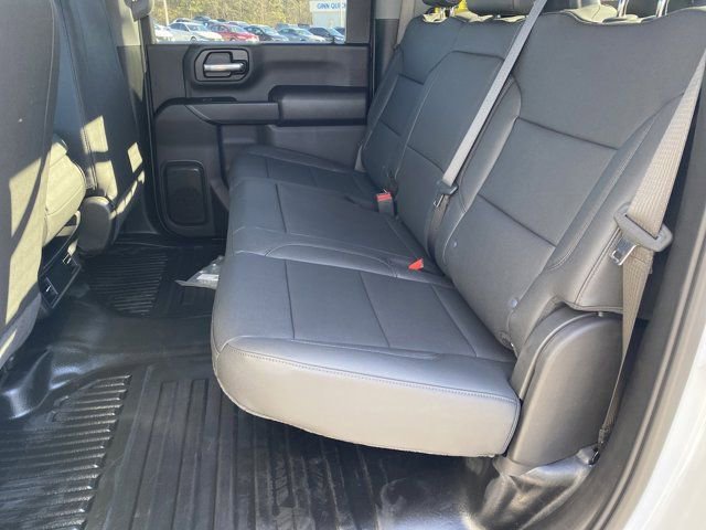 New 2026 Chevrolet Silverado 3500 W/T w/ WT Convenience Package image 25