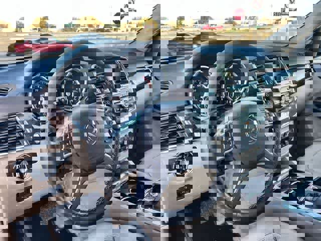 Used 2013 Mercedes-Benz ML 350 2WD image 15