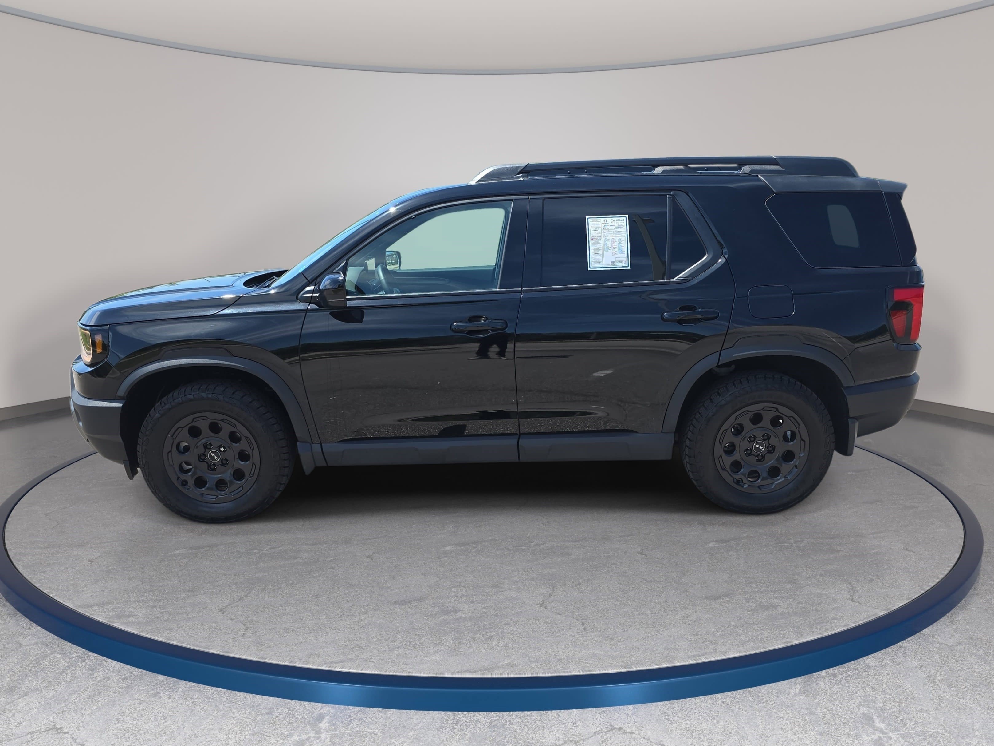 Used 2026 Honda Passport TrailSport Elite image 8