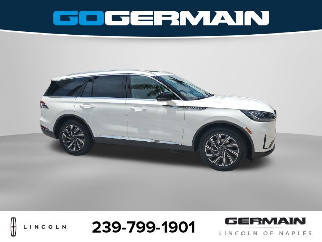 New 2026 Lincoln Aviator AWD image 6